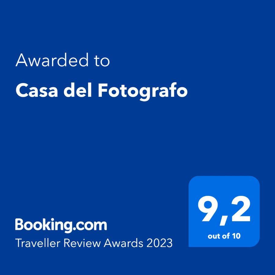 Apartamento Casa Del Fotografo Alba  Exterior foto